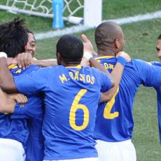 KOPA AMERIKA: Brazil totalni favorit protiv Venecuele