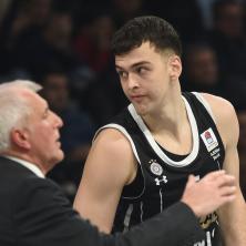 KOPRIVICA O OSTANKU U PARTIZANU: Prvo da proslavimo, pa ćemo da vidimo