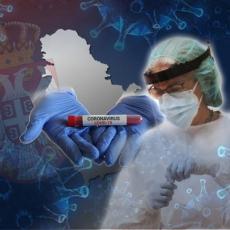 KORONA I DALJE PRISUTNA U BORU: Registrovano 18 novih slučajeva virusa, hospitalizovan 31 pacijent