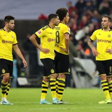 KORONA ISPRAZNILA KASU MILIONERA: Dortmund objavio velike GUBITKE!