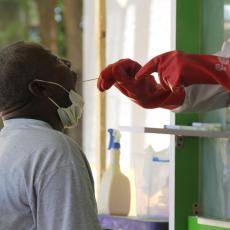 KORONA U AFRICI NE PRESTAJE: Broj pozitivnih slučajeva na virus prešao 230.000