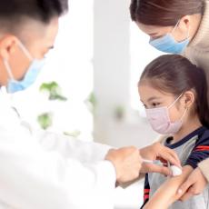 KORONA UBIJA I INDIREKTNO: Ugroženi milioni dece zbog pauze u vakcinaciji zbog virusa koji nije kovid19