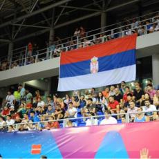  KORONA UŠLA U REPREZENTACIJU SRBIJE: Odložen put na Evropsko prvenstvo