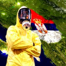KORONAVIRUS JE SVIMA PRED VRATIMA: Srbija spremna za NAJCRNJI SCENARIO u slučaju širenja virusa (VIDEO)