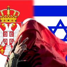 KOSOVO JE KOLEVKA SRPSTVA! Glavni izraelski medij objavio BRUTALAN TEKST, kakvo PONIŽENJE za lažnu državu