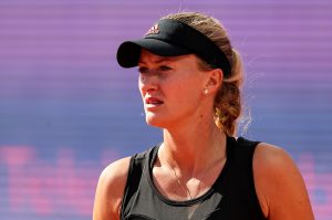 „KOSOVO JE SRCE SRBIJE, DELIM NOVAKOV STAV“: Francuska teniserka srpskog porekla pokazala patriotizam!