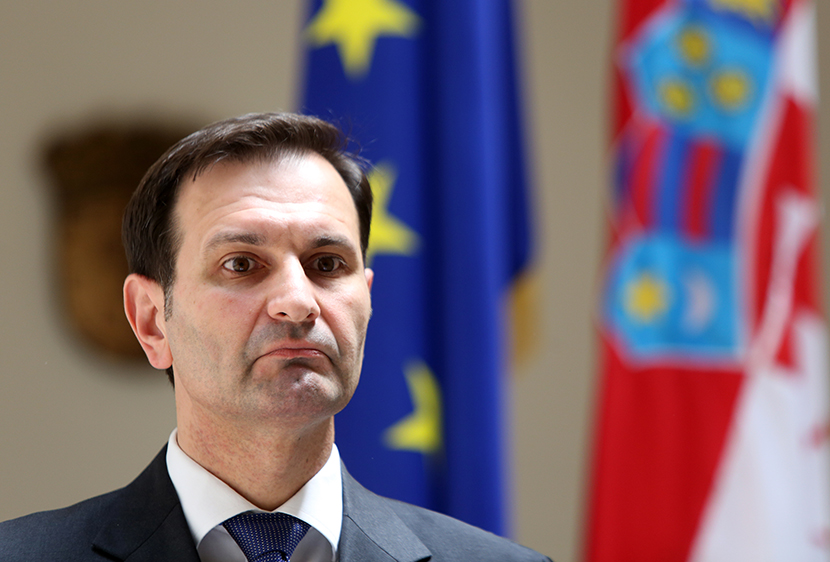 KOVAČ: Hrvatska želi normalnu saradnju sa Srbijom, a ona da izvršava obaveze