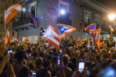 Konačno: Nakon dve nedelje ostavka guvernera Portorika