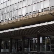 KRAJ BLOKADE: Mašinski fakultet u Beogradu vraća se na nastavu