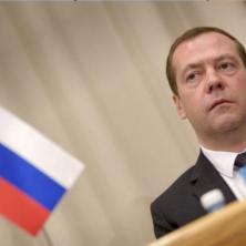 KRAJ EVROPSKE UNIJE? Medvedev otkrio šta će biti kobno za budućnost kontinenta 