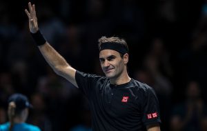 KRAJ JEDNE ERE: Federer prvi put posle pet godina ispao iz top 10!