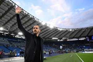 KRAJ JEDNE ERE: Odlazi poslednji iz čuvenog bedema Juventusa!