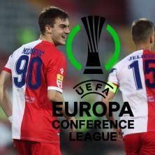 KRAJ NA EVROSCENI: Vojvodina ispala iz kvalifikacija za Ligu konferencija