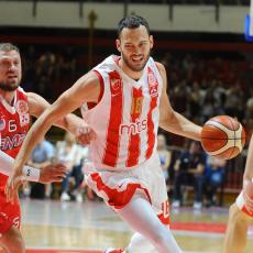 KRAJ SAGE! FIBA DONELA odluku o slučaju Janković, Partizan na POTEZU! (FOTO)