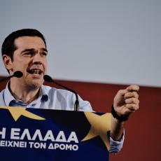 KRAJ SIRIZE: Cipras propada, većina Grka protiv imena Severna Makedonije