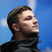 KRAJ VEĆ U PRVOM KOLU: Kecmanović poražen na turniru u Istbornu