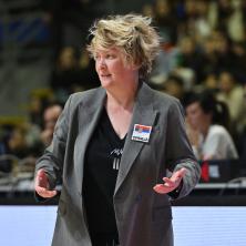 KRAJ ZA SRPKINJE: Košarkašice upisale treći poraz na Evrobasketu