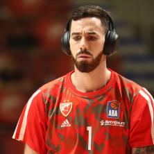 KRAJ ZA VILDOZU U OLIMPIJAKOSU: Argentinac pred potpisom za crno-bele