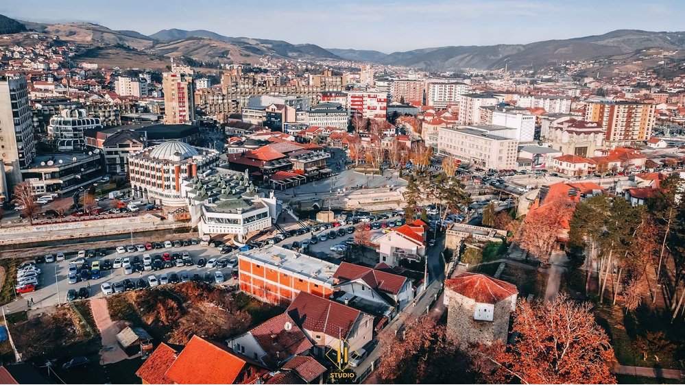 KREĆE LEGALIZACIJA – Danas počinje prijavljivanje objekata