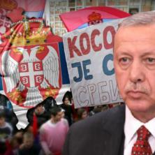 DVOSTRUKA IGRA ANKARE: Šta Turska smera naoružavanjem tzv. Kosova?!