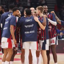 KREĆE MONEKEOVIM PUTEM: Dominatni centar napušta Baskoniju