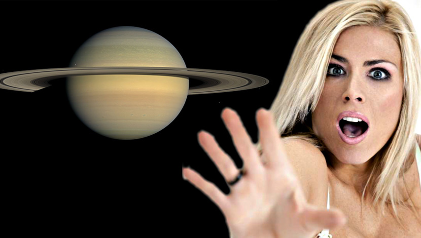 KREĆE NOVI PAKAO: Saturn je retrogradan i spremio je 4 stvari koje će vam UNIŠTITI život