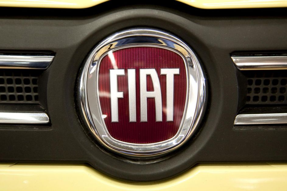 KREĆU U OSVAJANJE: Ovo je Fiat Strada za američko tržište