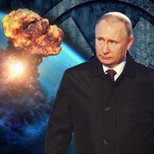 KREMLJ JE UZEO BELORUSIJU ZA NUKLEARNOG TAOCA! Nakon Putinove odluke o taktičkom oružju Ukrajina besna 
