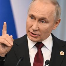 KREMLJ PREDUZIMA HITNE MERE PROTIV ZAPADA: Putin potpisao - kreće u kontranapad
