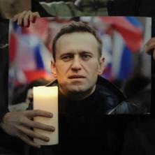 KREMLJ SE OGLASIO: Ne bavimo se time kada će Navaljni biti predat porodici! 