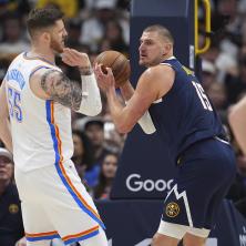 KRENULA KOLA NIZBRDO? Denver ispisao NEGATIVNE stranice NBA istorije (VIDEO)