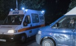 KRENULI NA LETOVANjE: Jedan mrtav, desetak povređenih u sudaru na putu Veles-Štip