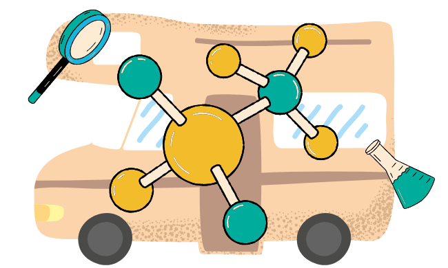 KRENUO „NAUČNI KARAVAN“: Znanje na putu do privrede ove jeseni