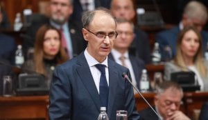 KRIK: Đuro Macut kupio vilu vrednu milion evra dan pre nego što je imenovan za premijera