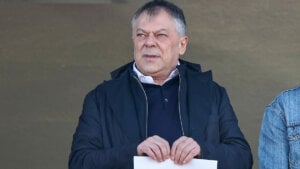 KRIK: Ministar Tončev izbegao plaćanje milion dinara kazni za saobraćajne prekršaje