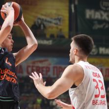 KRILNI CENTAR PRED ODLASKOM: Olimpija iz Milana našla zamenu za Mirotića