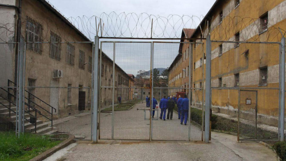 KRIMINALNO BRATSTVO I JEDINSTVO: Srbin i Bosanac pobegli iz slovenačkog zatvora