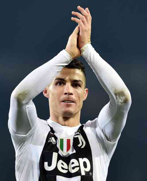 KRISTIJANOV AGENT OTKRIO DETALJE BOMBASTIČNOG TRANSFERA: Evo kako je Ronaldo iz Reala prešao u Juventus