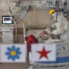 KRITIČNO U VOJVODINI, OČEKUJE SE POGORŠANJE: Zdravstveni sistem u Pokrajini preopterećen, kapaciteti na izmaku