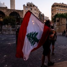 KRIZA KAKVA SE NE PAMTI! Liban proglasio bankrot - doživljavaju sudbinu koju je Grčka jedva izbegla