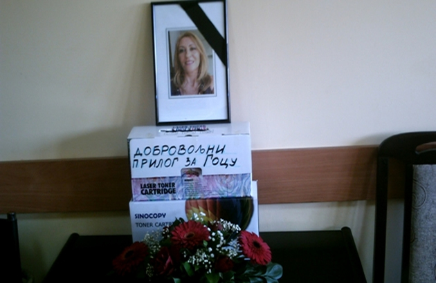 KRUSEVAC DAN POSLE ZLOCINA Otkrivamo kako je kidnapovana pa ubijena Gordana Josifovic