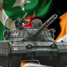 Krvava odmazda Pakistana, rat NUKLEARNIH SILA sve bliži! Ubijeno šest INDIJSKIH VOJNIKA u bunkerima