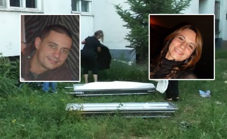 KRVAVA PORODIČNA TRAGEDIJA: Ubica i samoubica iz Zaječara pre 10 godina skočio sa zgrade i preživeo