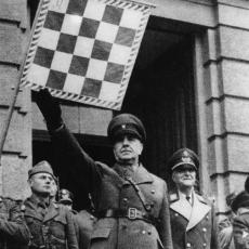 KRVAVI MLADENCI: Ustaše 1942. godine poklale 6.000 Srba u Starom Brodu i Miloševićima!