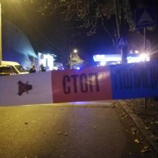 KRVAVI OBRAČUN U CENTRU NOVOG PAZARA: Muškarac izboden nožem nakon incidenta u saobraćaju!
