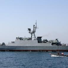 KRVAVI OBRAČUN U PERSIJSKOM ZALIVU! IZREŠETALI IRANSKE DRŽAVLJANE: Obalska straža UAE ubila dvojicu ribara