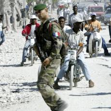KRVAVI PIR! POGINUO JUNAČKI U BORBI PROTIV TERORISTA : Francuski vojnik ubijen u Maliju