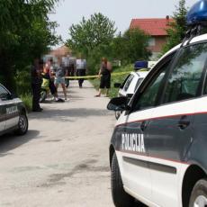 KRVAVO VEČE U TUZLI: Jedna osoba ubijena, druga izbodena, istraga je u toku