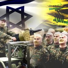 KRVLJU ĆE PLATITI! Iz Hezbolaha ŽESTOKE pretnje: Pojačaćemo napade na Izrael
