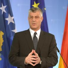 KRVNIK opet provocira! Radim na tome da Srbija prizna Kosovo i da joj to bude ZAKONSKA OBAVEZA